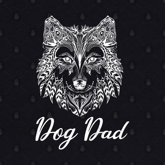 Dog Dads by LeonAd